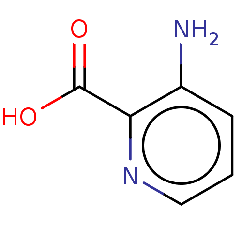 Chemical structure of BindingDB Monomer ID 50122003