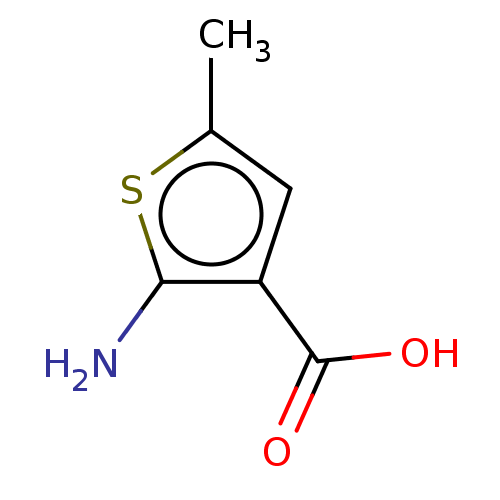 Chemical structure of BindingDB Monomer ID 50122007