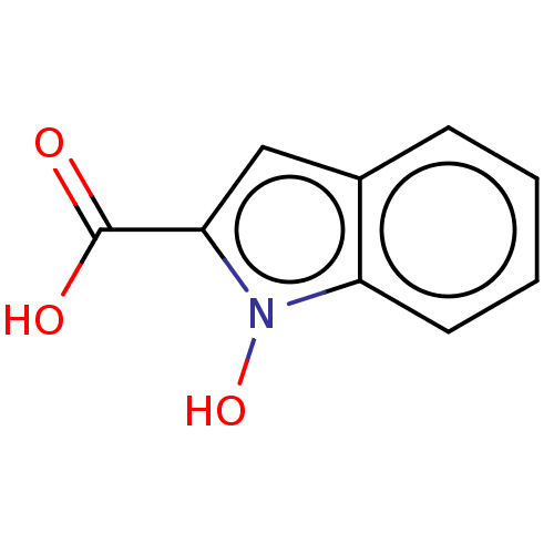 Chemical structure of BindingDB Monomer ID 50122008