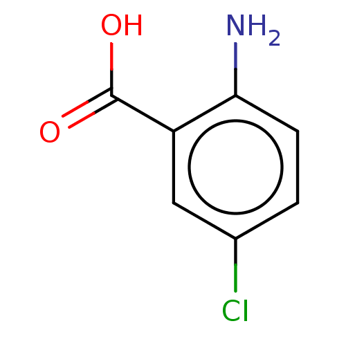 Chemical structure of BindingDB Monomer ID 50122010