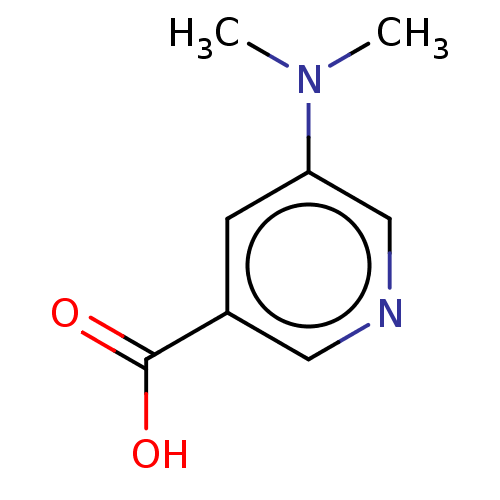 Chemical structure of BindingDB Monomer ID 50122018
