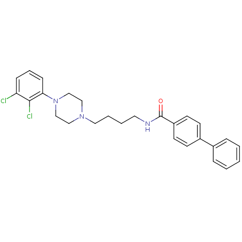 Chemical structure of BindingDB Monomer ID 50122056