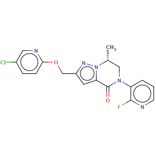 Chemical structure of BindingDB Monomer ID 50122111