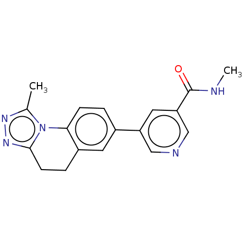 Chemical structure of BindingDB Monomer ID 50122328