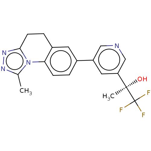 Chemical structure of BindingDB Monomer ID 50122330