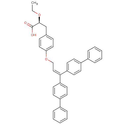Chemical structure of BindingDB Monomer ID 50122338