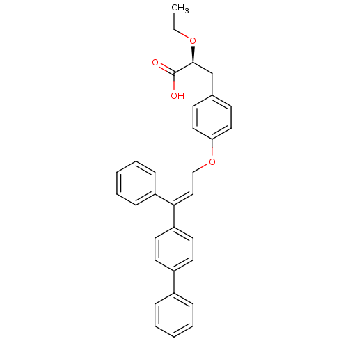 Chemical structure of BindingDB Monomer ID 50122341