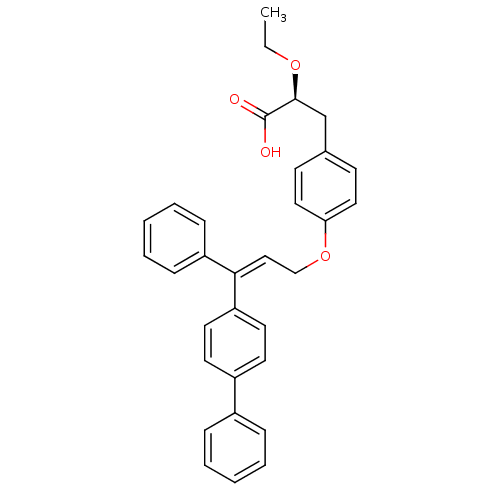 Chemical structure of BindingDB Monomer ID 50122345