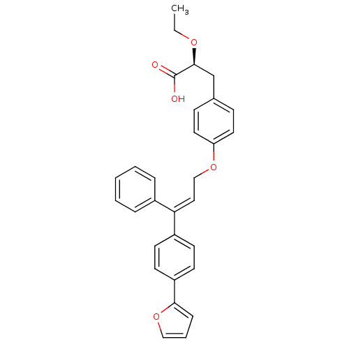 Chemical structure of BindingDB Monomer ID 50122346