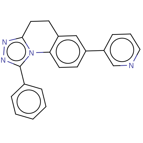 Chemical structure of BindingDB Monomer ID 50122353