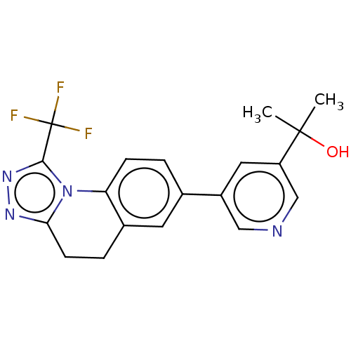 Chemical structure of BindingDB Monomer ID 50122355