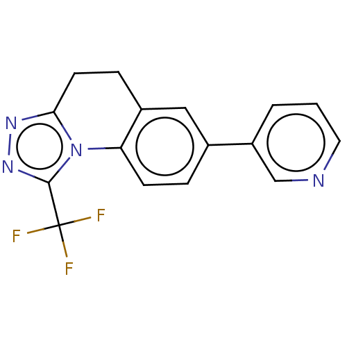 Chemical structure of BindingDB Monomer ID 50122356