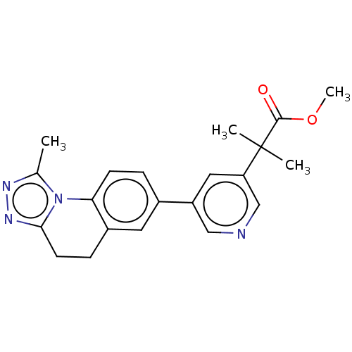 Chemical structure of BindingDB Monomer ID 50122357