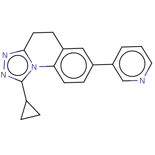 Chemical structure of BindingDB Monomer ID 50122358