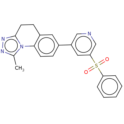 Chemical structure of BindingDB Monomer ID 50122361
