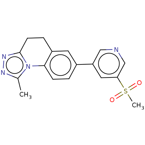 Chemical structure of BindingDB Monomer ID 50122362