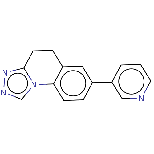 Chemical structure of BindingDB Monomer ID 50122364