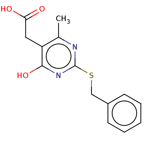 Chemical structure of BindingDB Monomer ID 50122369