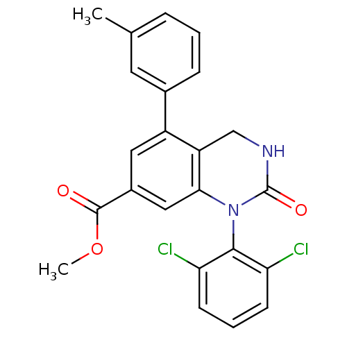 Chemical structure of BindingDB Monomer ID 50122406