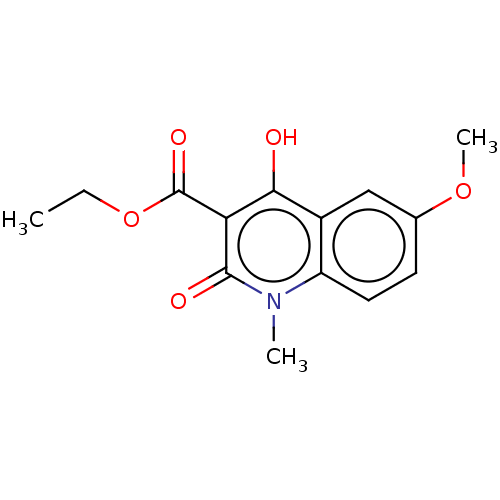 Chemical structure of BindingDB Monomer ID 50122445