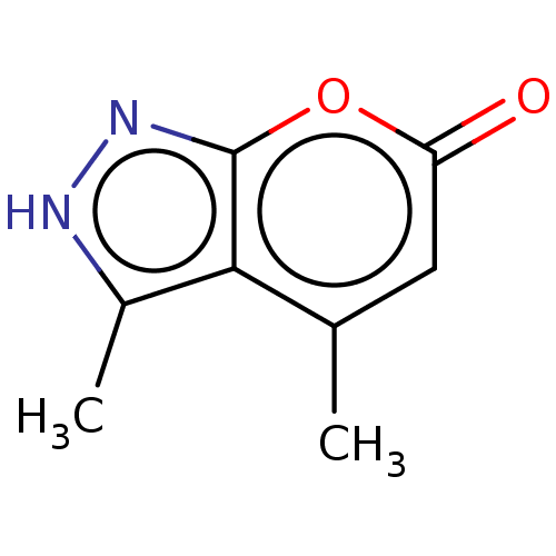 Chemical structure of BindingDB Monomer ID 50122446