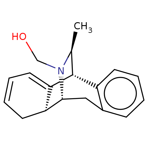 Chemical structure of BindingDB Monomer ID 50122517