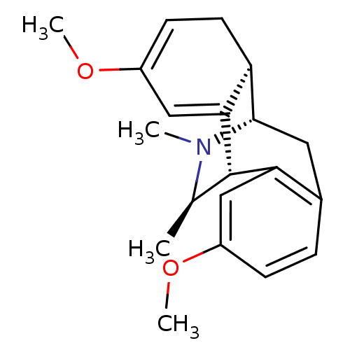 Chemical structure of BindingDB Monomer ID 50122553