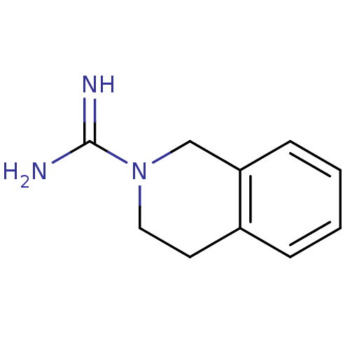 Chemical structure of BindingDB Monomer ID 50122613