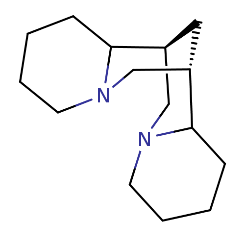 Chemical structure of BindingDB Monomer ID 50122615