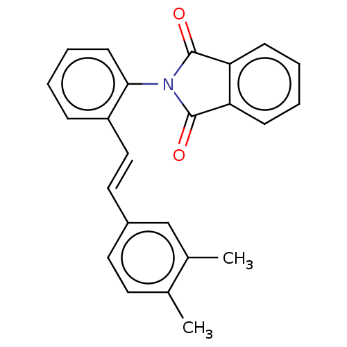 Chemical structure of BindingDB Monomer ID 50122625