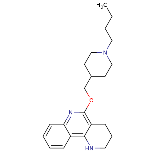 Chemical structure of BindingDB Monomer ID 50122722