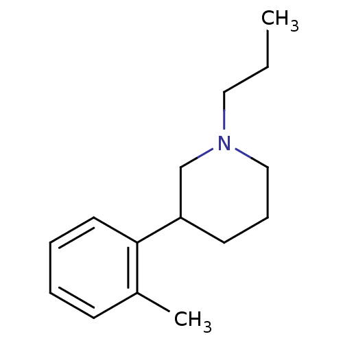 Chemical structure of BindingDB Monomer ID 50122733