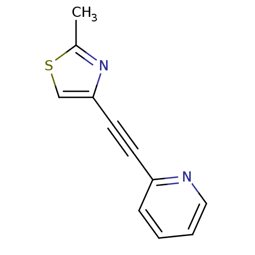 Chemical structure of BindingDB Monomer ID 50122757