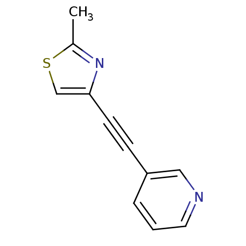 Chemical structure of BindingDB Monomer ID 50122758