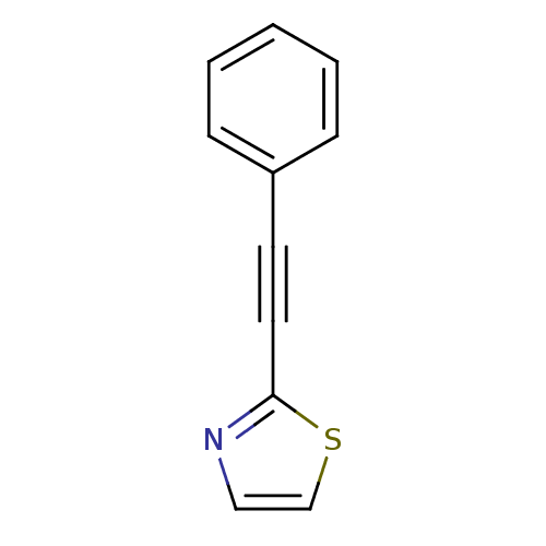 Chemical structure of BindingDB Monomer ID 50122760