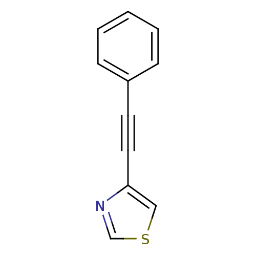 Chemical structure of BindingDB Monomer ID 50122761