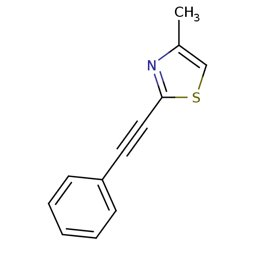 Chemical structure of BindingDB Monomer ID 50122762