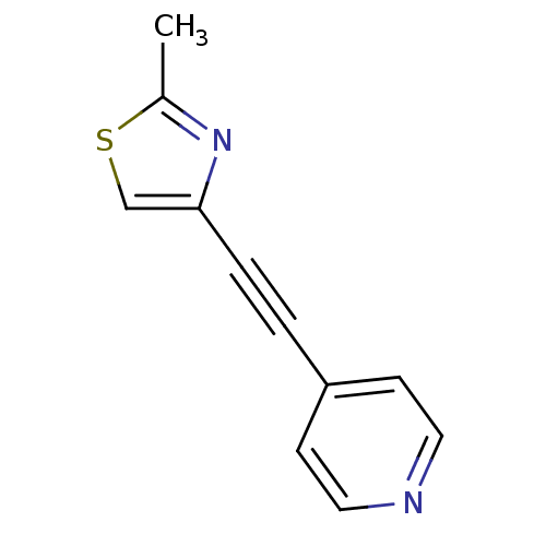 Chemical structure of BindingDB Monomer ID 50122763