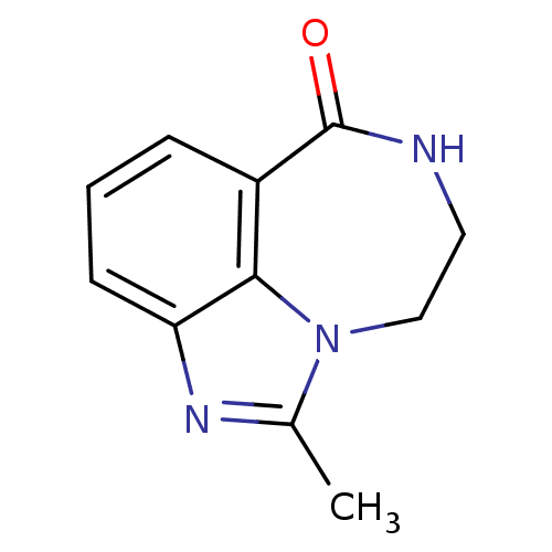 Chemical structure of BindingDB Monomer ID 50122778