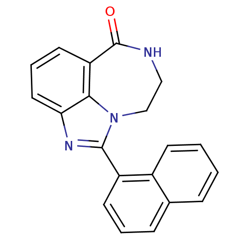 Chemical structure of BindingDB Monomer ID 50122781