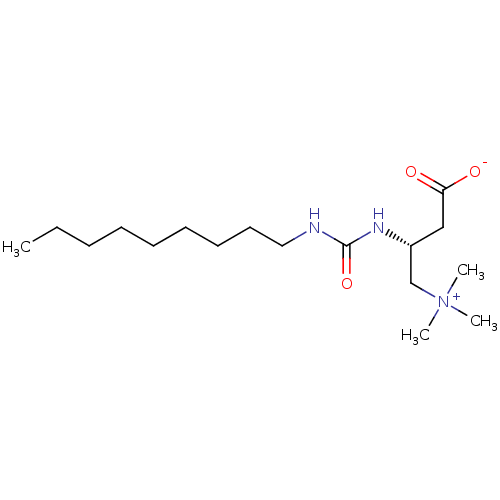 Chemical structure of BindingDB Monomer ID 50122827