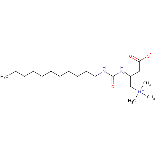 Chemical structure of BindingDB Monomer ID 50122828