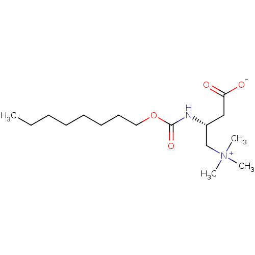 Chemical structure of BindingDB Monomer ID 50122833