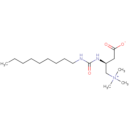 Chemical structure of BindingDB Monomer ID 50122835