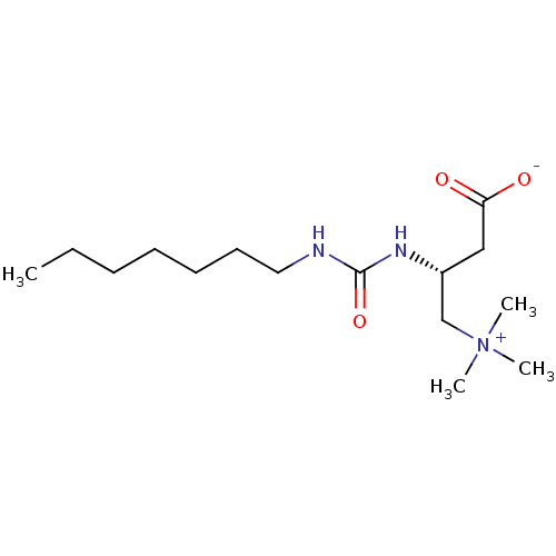 Chemical structure of BindingDB Monomer ID 50122837