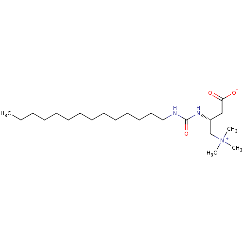 Chemical structure of BindingDB Monomer ID 50122839