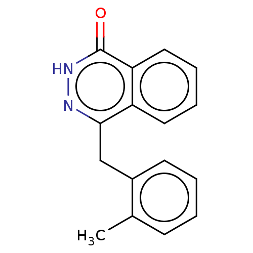 Chemical structure of BindingDB Monomer ID 50122949
