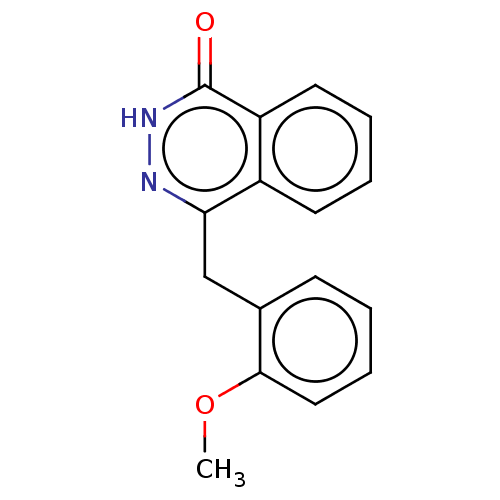 Chemical structure of BindingDB Monomer ID 50122950