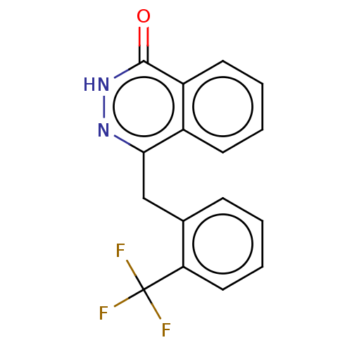 Chemical structure of BindingDB Monomer ID 50122952