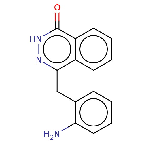 Chemical structure of BindingDB Monomer ID 50122954